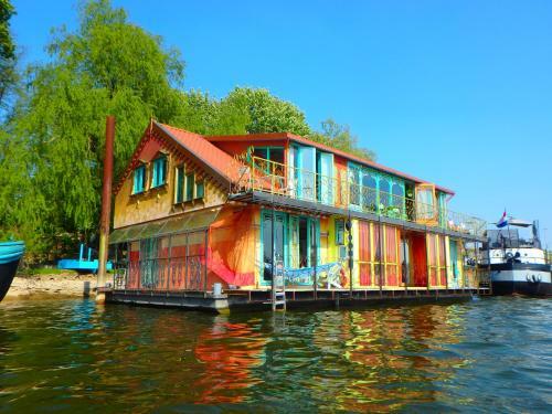 Hotel Drijfpaleis