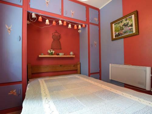 Chalet Al Fontain Des Flons Houffalize