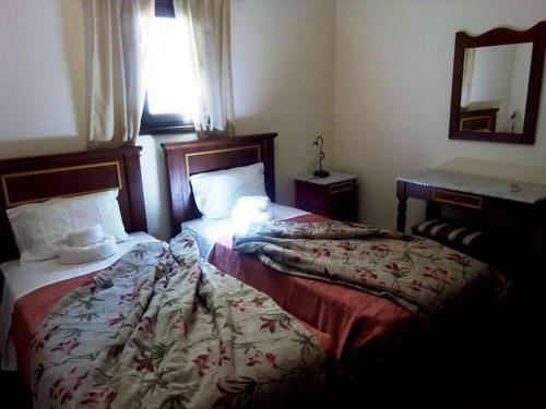 Apartamento Douliana Villas