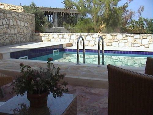 Apartamento Douliana Villas