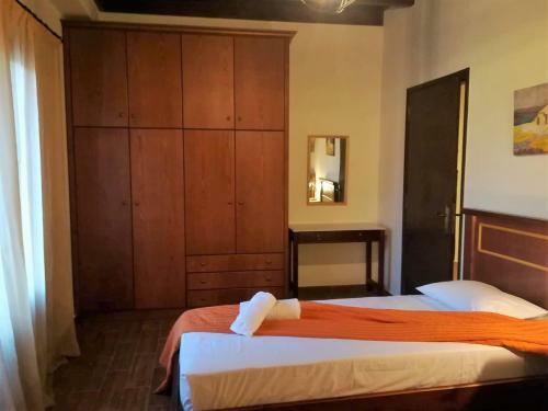 Apartamento Douliana Villas