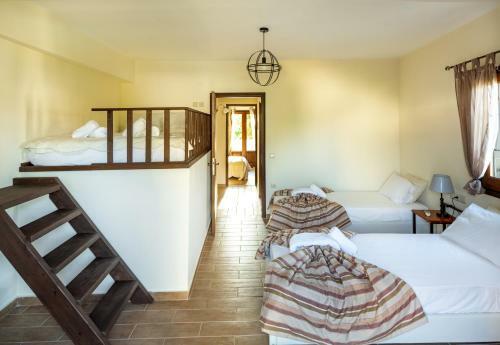 Apartamento Douliana Villas