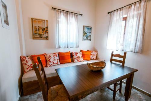 Apartamento Douliana Villas