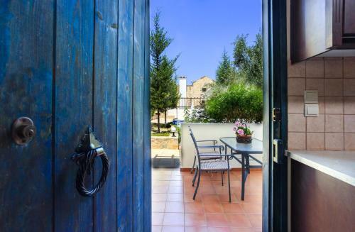 Apartamento Douliana Villas