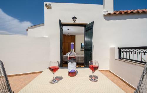 Apartamento Douliana Villas