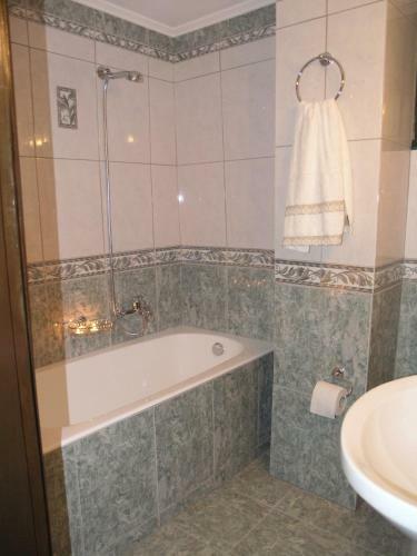 Apartamento Douliana Villas