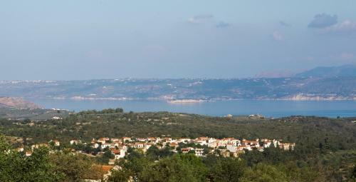 Apartamento Douliana Villas