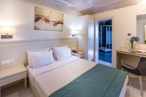 Cosmopolitan Hotel & Spa