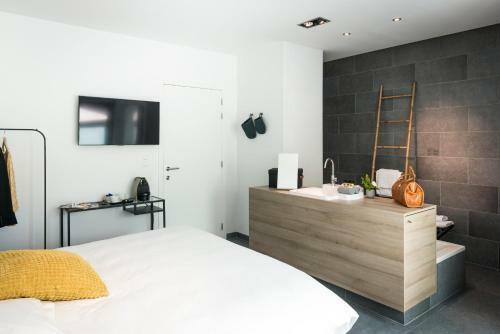 B&B Marcel De Gand