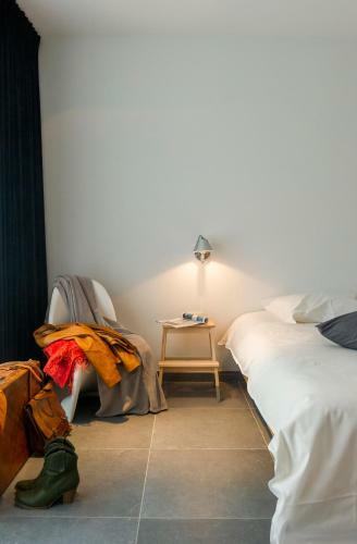 B&B Marcel De Gand