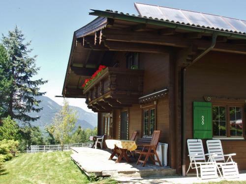 Holiday Home Rosa Reith Im Alpbachtal