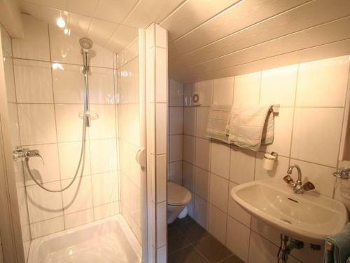 Holiday Home Rosa Reith Im Alpbachtal