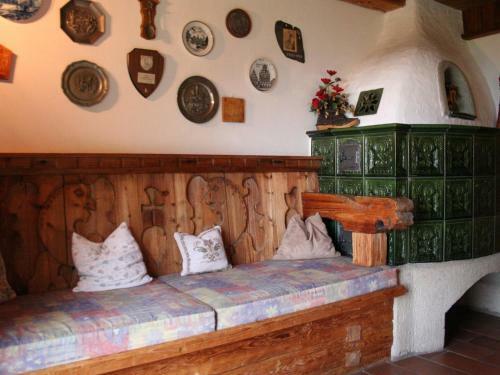 Holiday Home Rosa Reith Im Alpbachtal