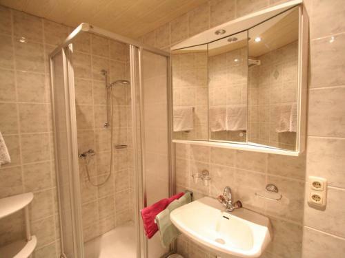 Holiday Home Rosa Reith Im Alpbachtal