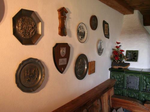 Holiday Home Rosa Reith Im Alpbachtal