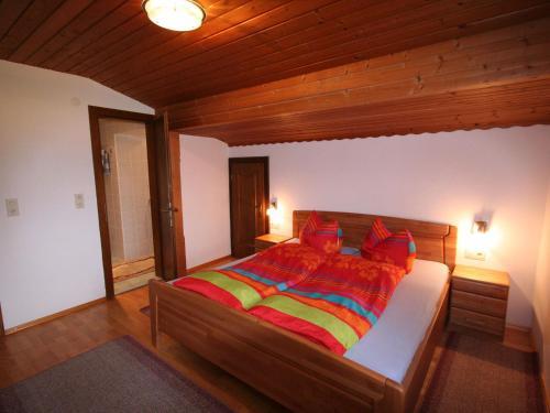 Holiday Home Rosa Reith Im Alpbachtal