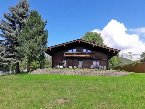 Holiday Home Rosa Reith Im Alpbachtal