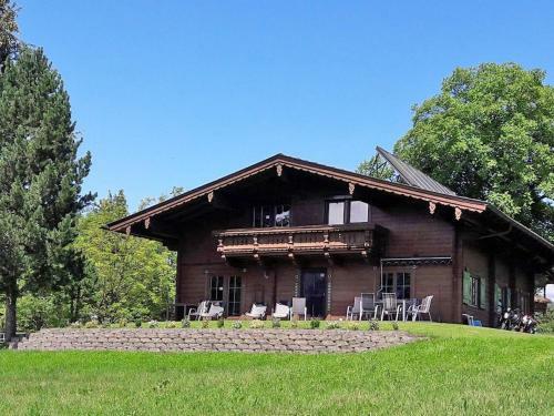 Holiday Home Rosa Reith Im Alpbachtal