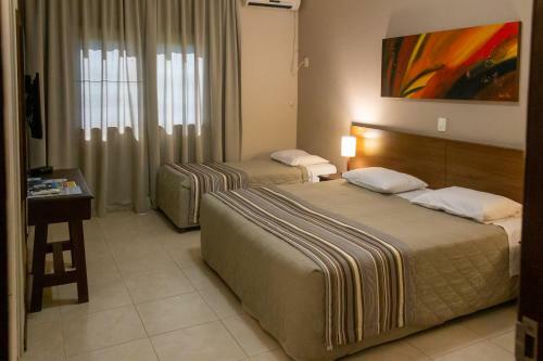 Maquin� Park Hotel