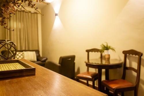 Maquin� Park Hotel
