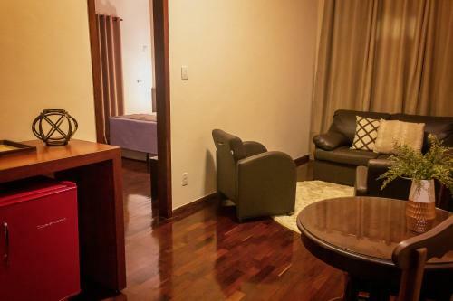 Maquin� Park Hotel