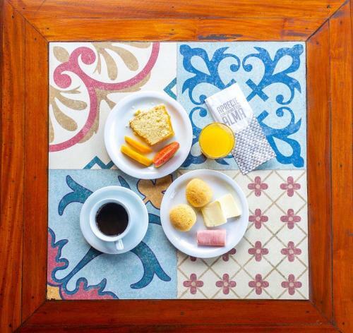 Maquin� Park Hotel