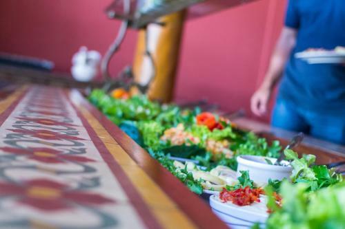 Maquin� Park Hotel
