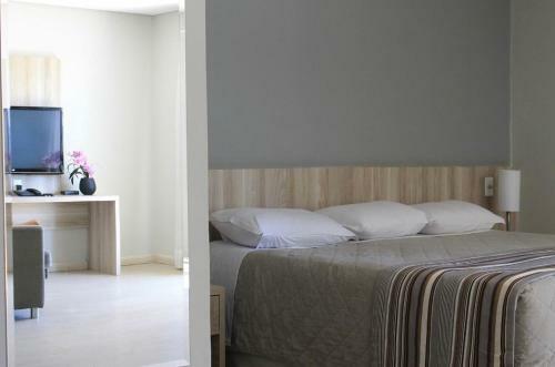 Maquin� Park Hotel