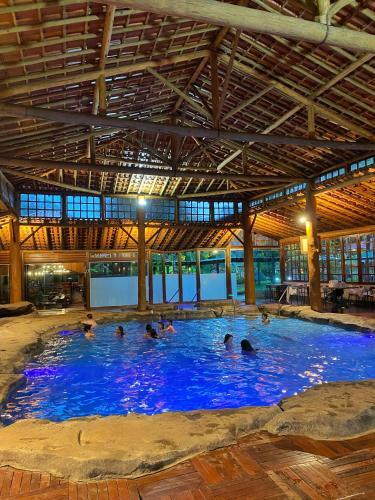 Maquin� Park Hotel
