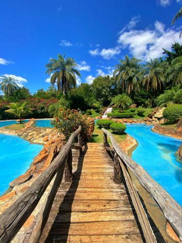 Maquin� Park Hotel
