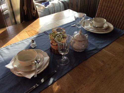 B&B De Witte Merel Deluxe
