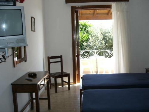 Atisis Apartments