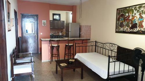 Atisis Apartments
