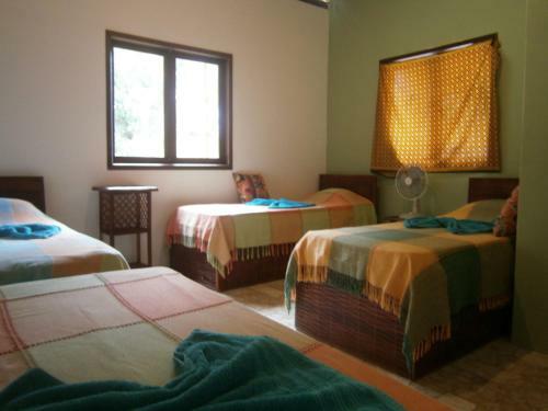 Hostal S�tio Imbassa�