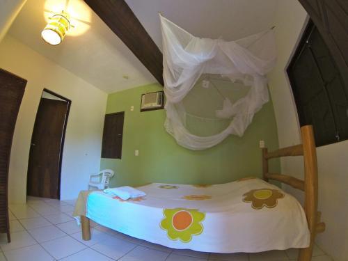Hostal S�tio Imbassa�