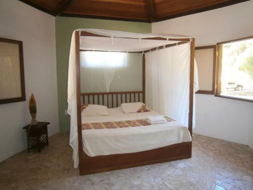 Hostal S�tio Imbassa�