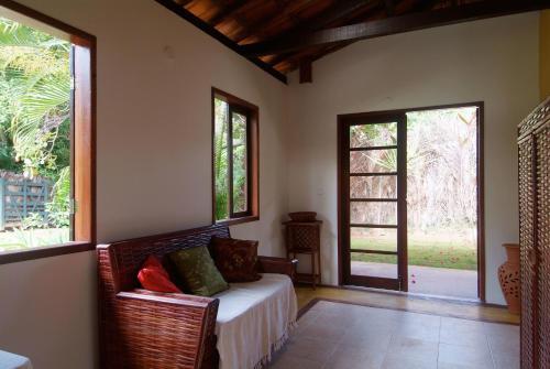 Hostal S�tio Imbassa�