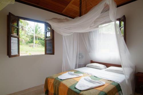 Hostal S�tio Imbassa�
