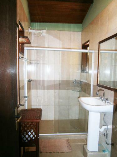 Hostal S�tio Imbassa�