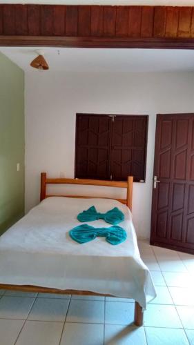 Hostal S�tio Imbassa�