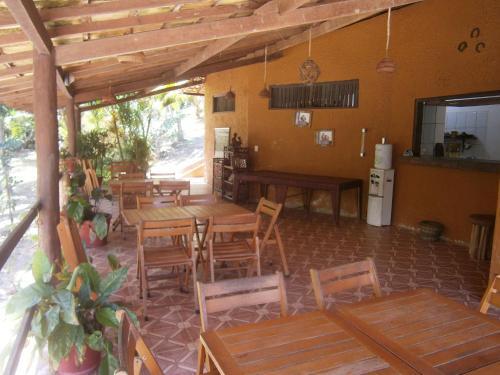 Hostal S�tio Imbassa�