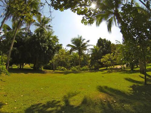 Hostal S�tio Imbassa�