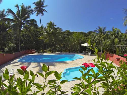 Hostal S�tio Imbassa�