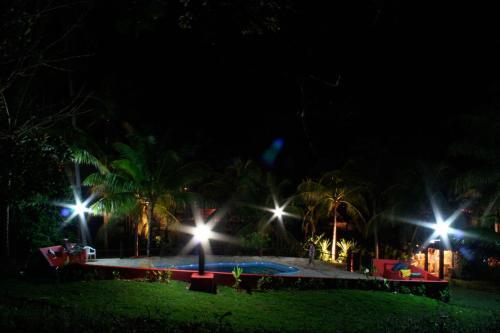 Hostal S�tio Imbassa�