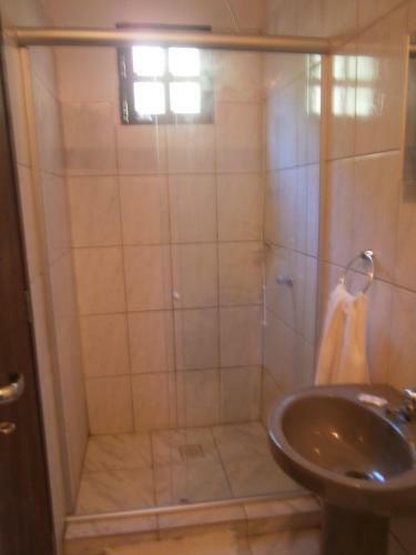 Hostal S�tio Imbassa�