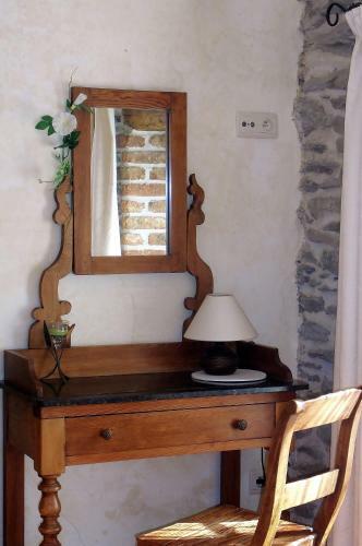 G�tes Les Myosotis