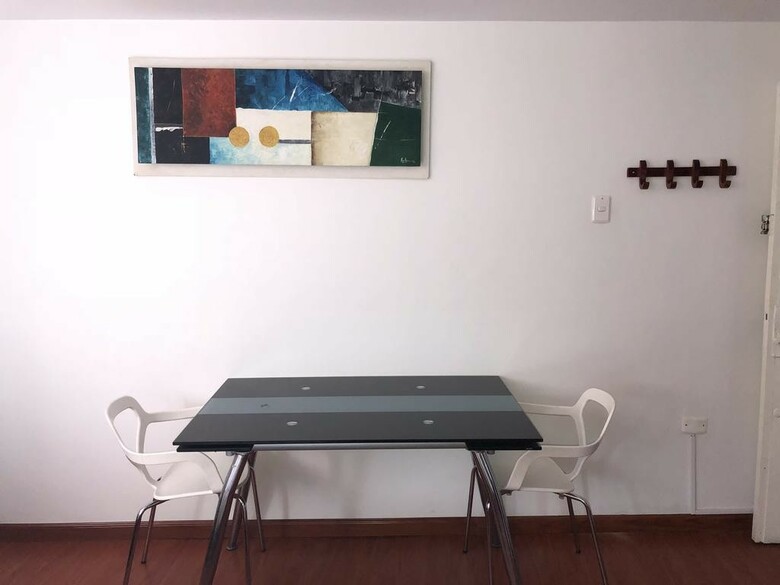 Hotel Lourdes La 62