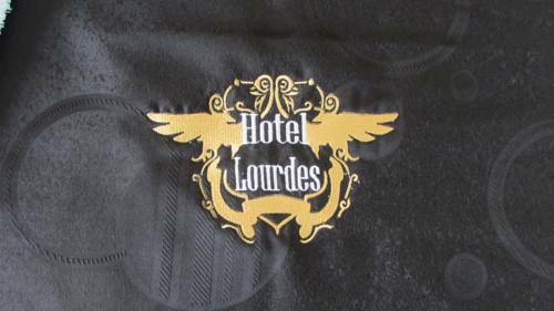 Hotel Lourdes La 62