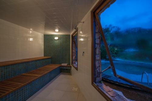 Hotel Parador Lumiar