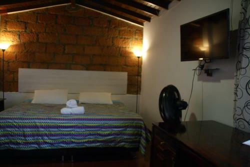 Hostal Maloka Hostel Medellin